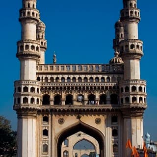 Charminar, Hyderabad