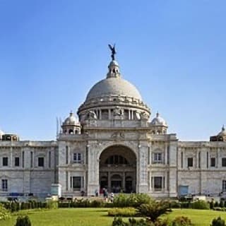 Victoria Memorial, Kolkata